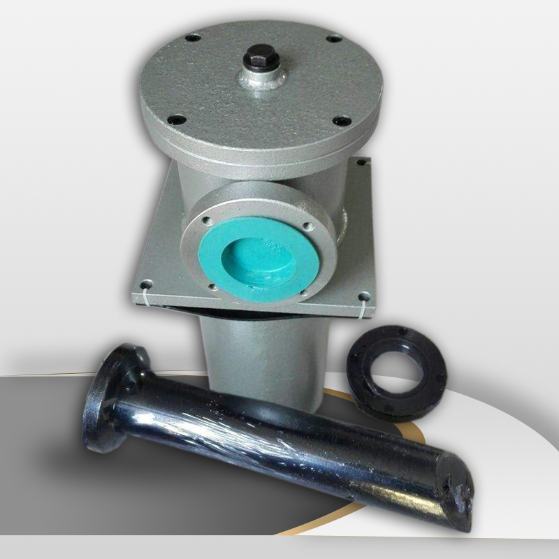 NJU系列箱外內積式吸油過濾器